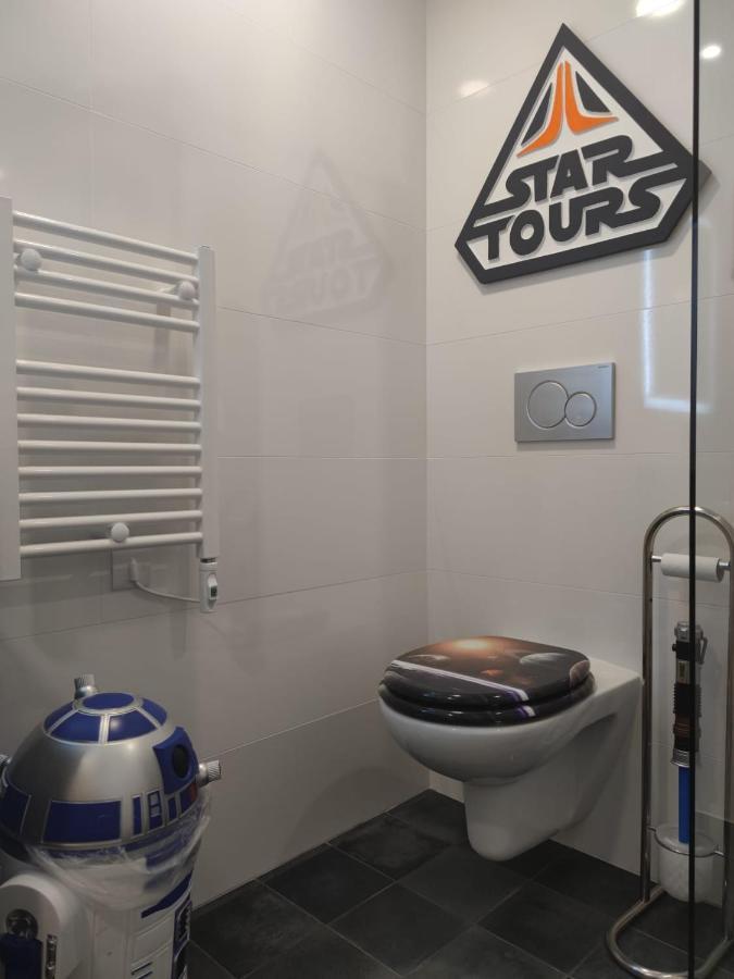 Appartement Discoveryhome A Deux Pas De Disneyland Маньї-ле-Онгр Екстер'єр фото
